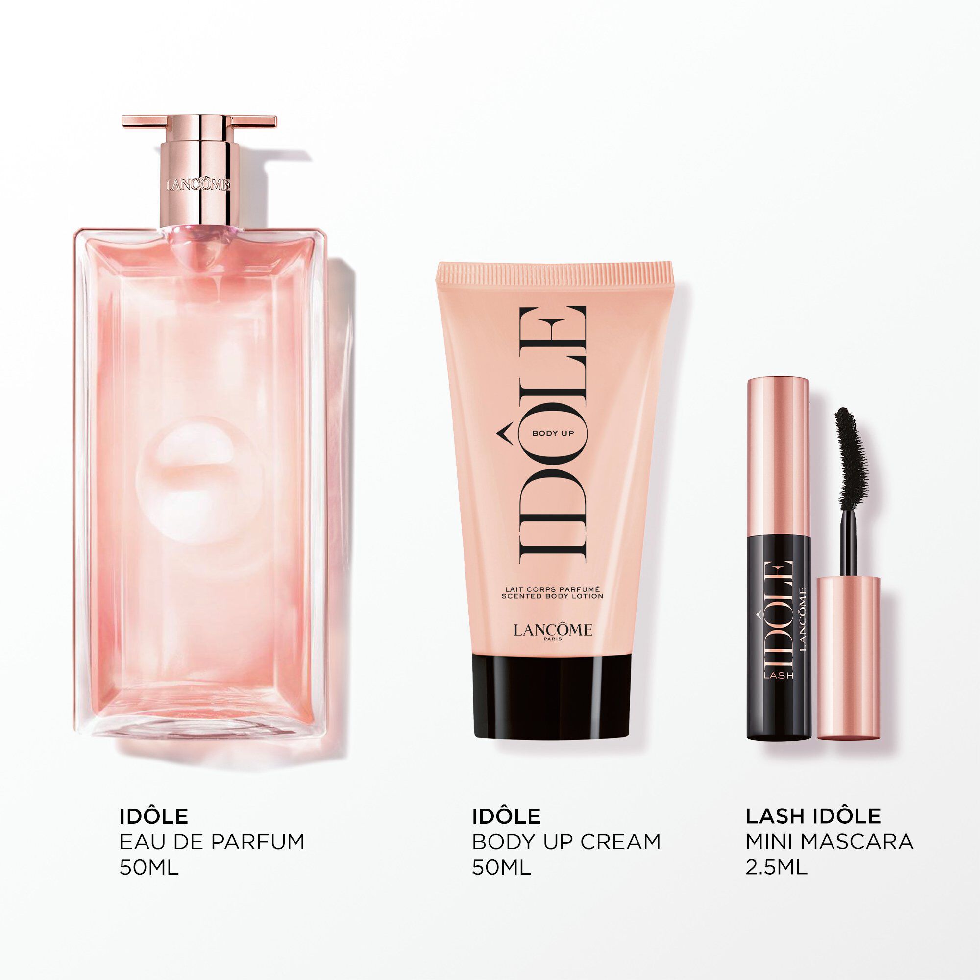 Idole Eau de Parfum Set
