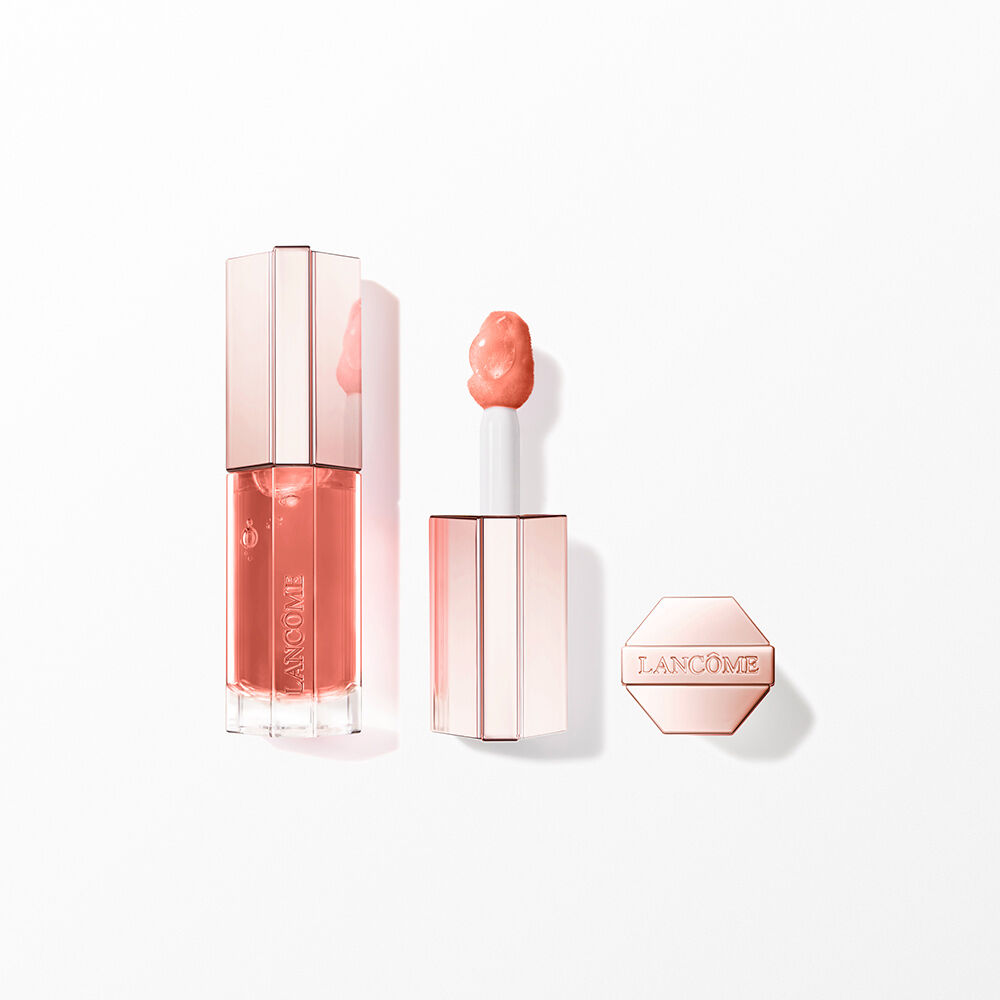 LIP IDOLE JUICYTREAT™ - OIL-IN-GLOSS