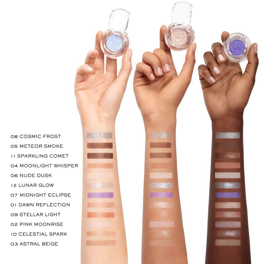 Idole Goddess Dimension Mono Eye Shadow