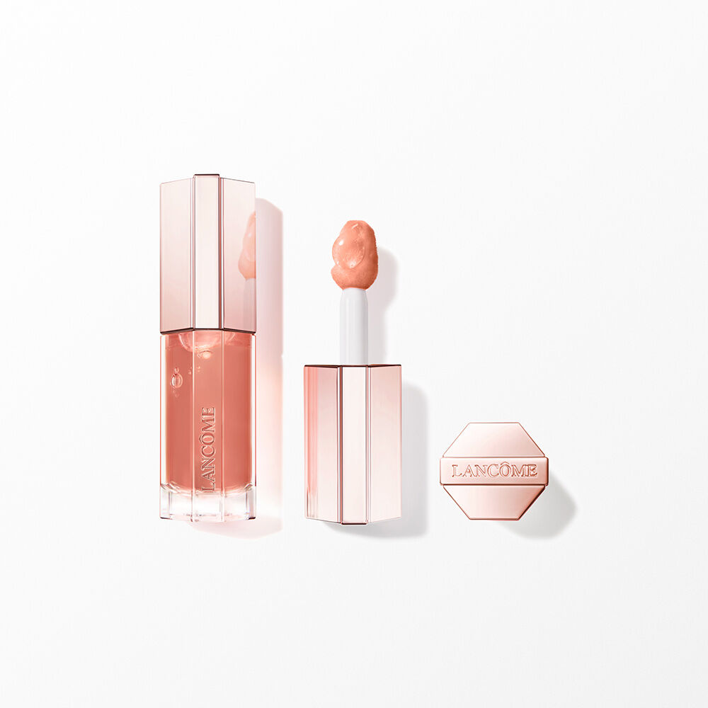 LIP IDOLE JUICYTREAT™ - OIL-IN-GLOSS