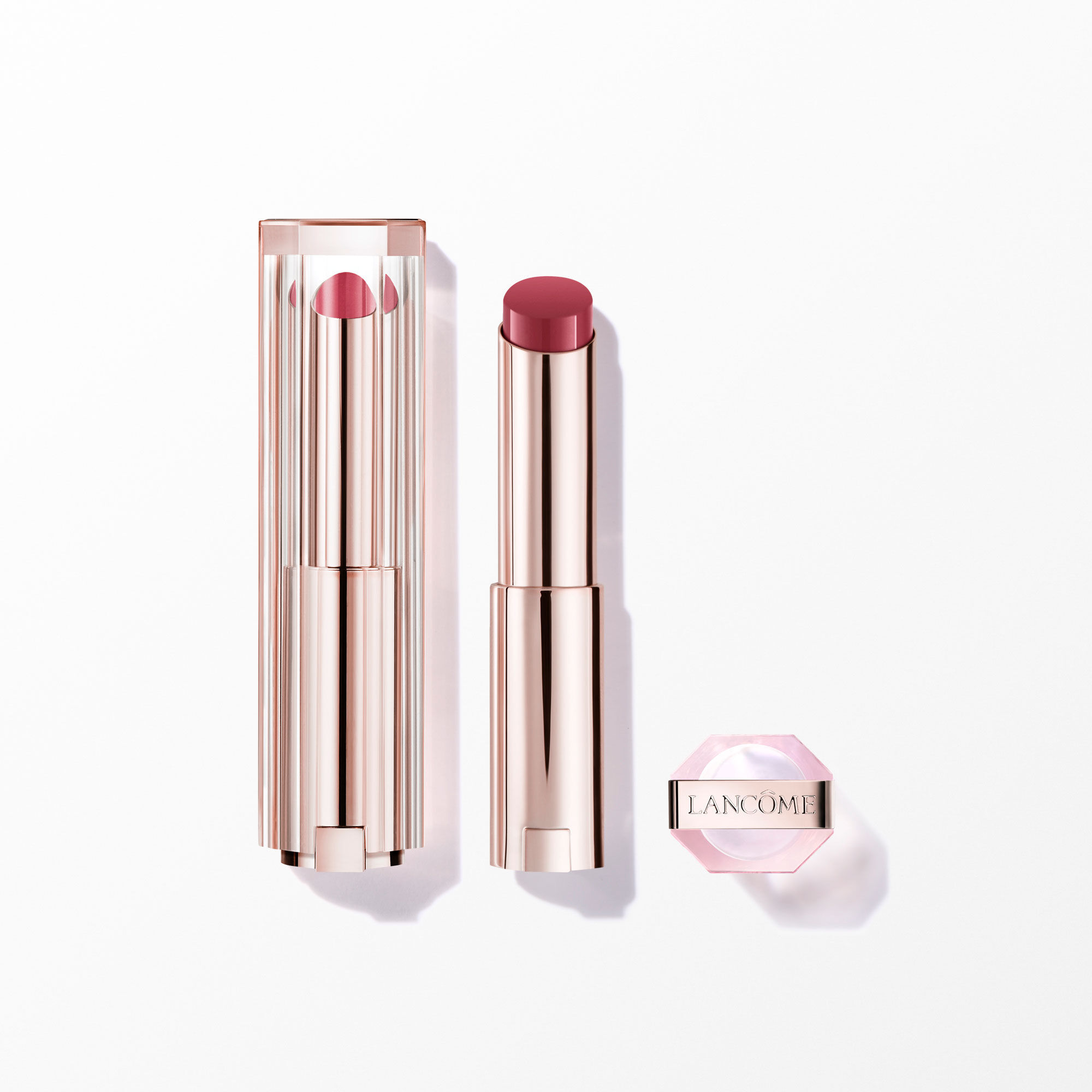 LIP IDOLE SQUALANE-12 BUTTERGLOW