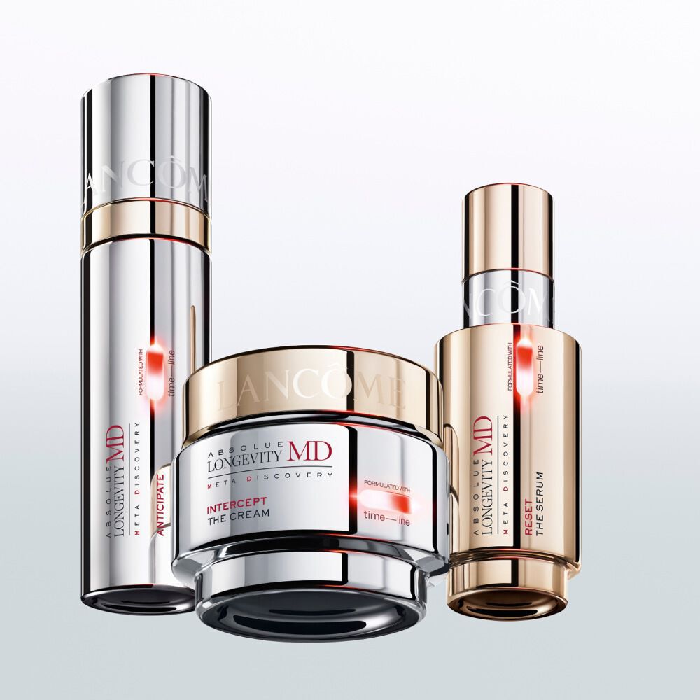 Absolue Longevity MD Anticipate The Cream