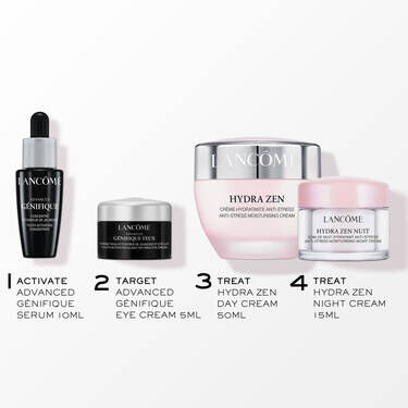 COFFRET HYDRA ZEN SOIN