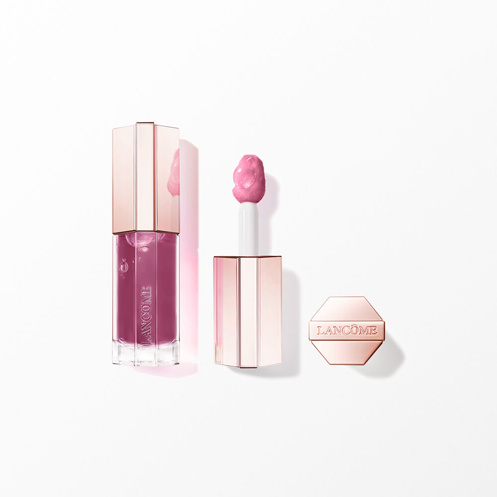 LIP IDOLE JUICYTREAT™ - OIL-IN-GLOSS