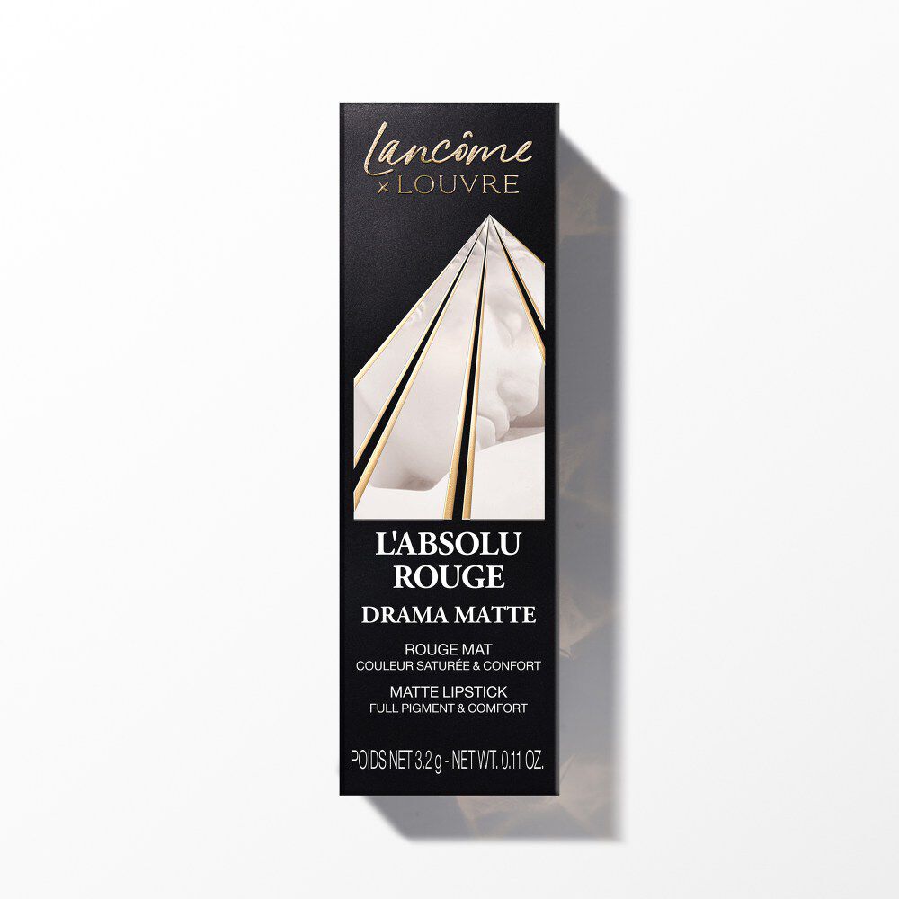 L'ABSOLU ROUGE DRAMA MATTE