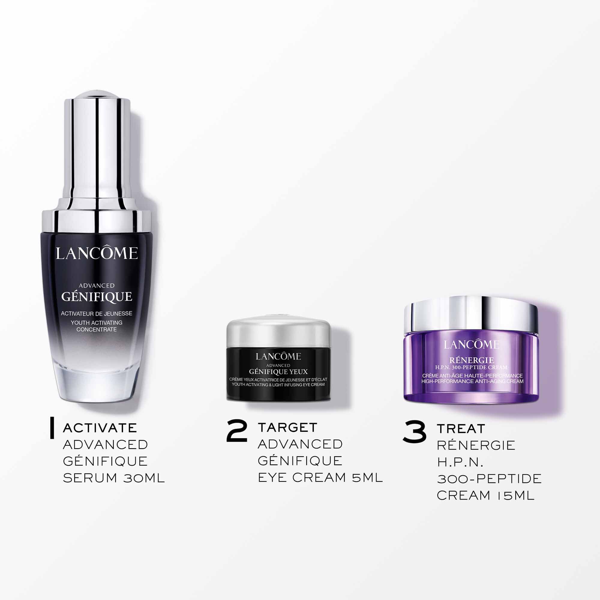 COFFRET ADVANCED GENIFIQUE SERUM 30ML