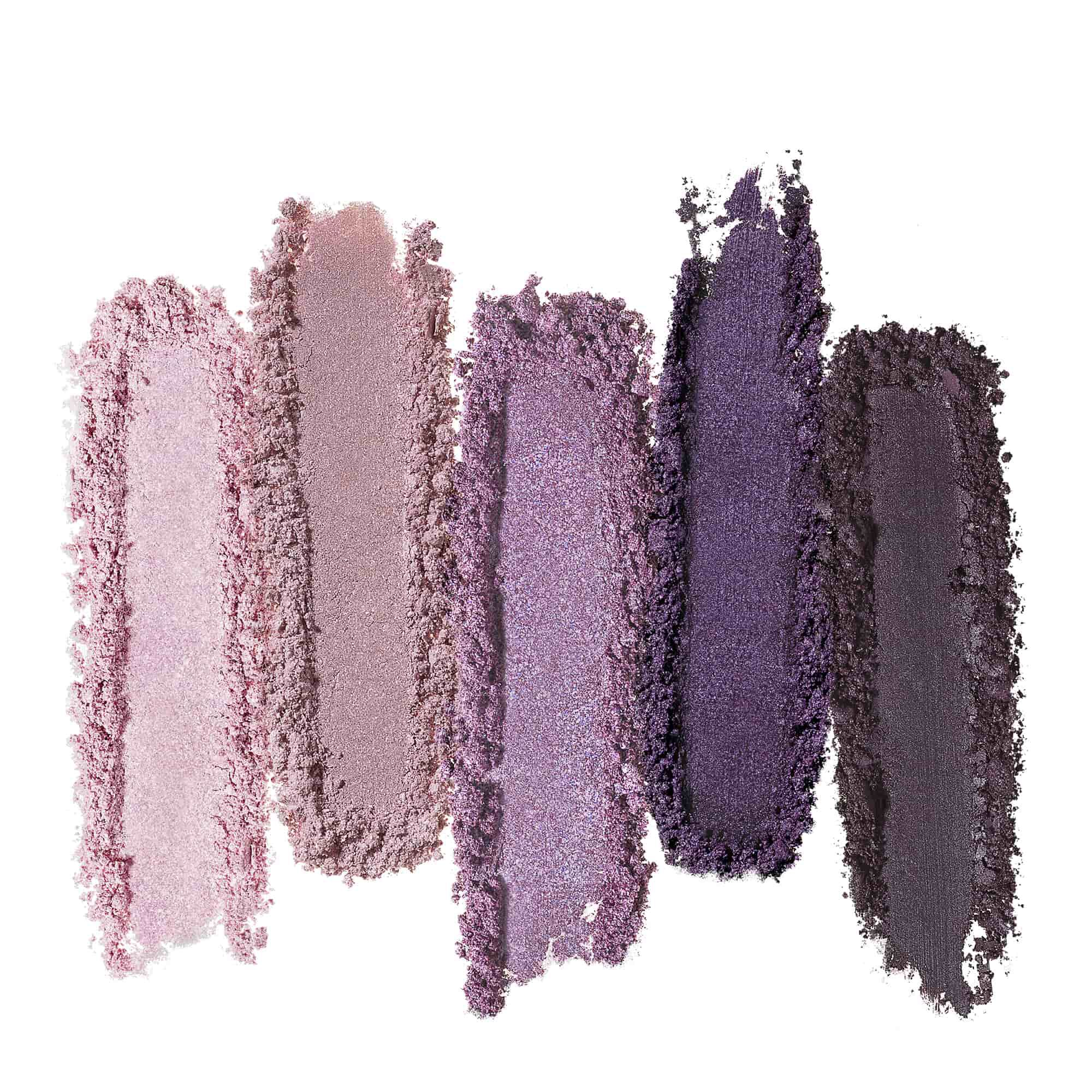 HYPNOSE EYESHADOW PALETTE