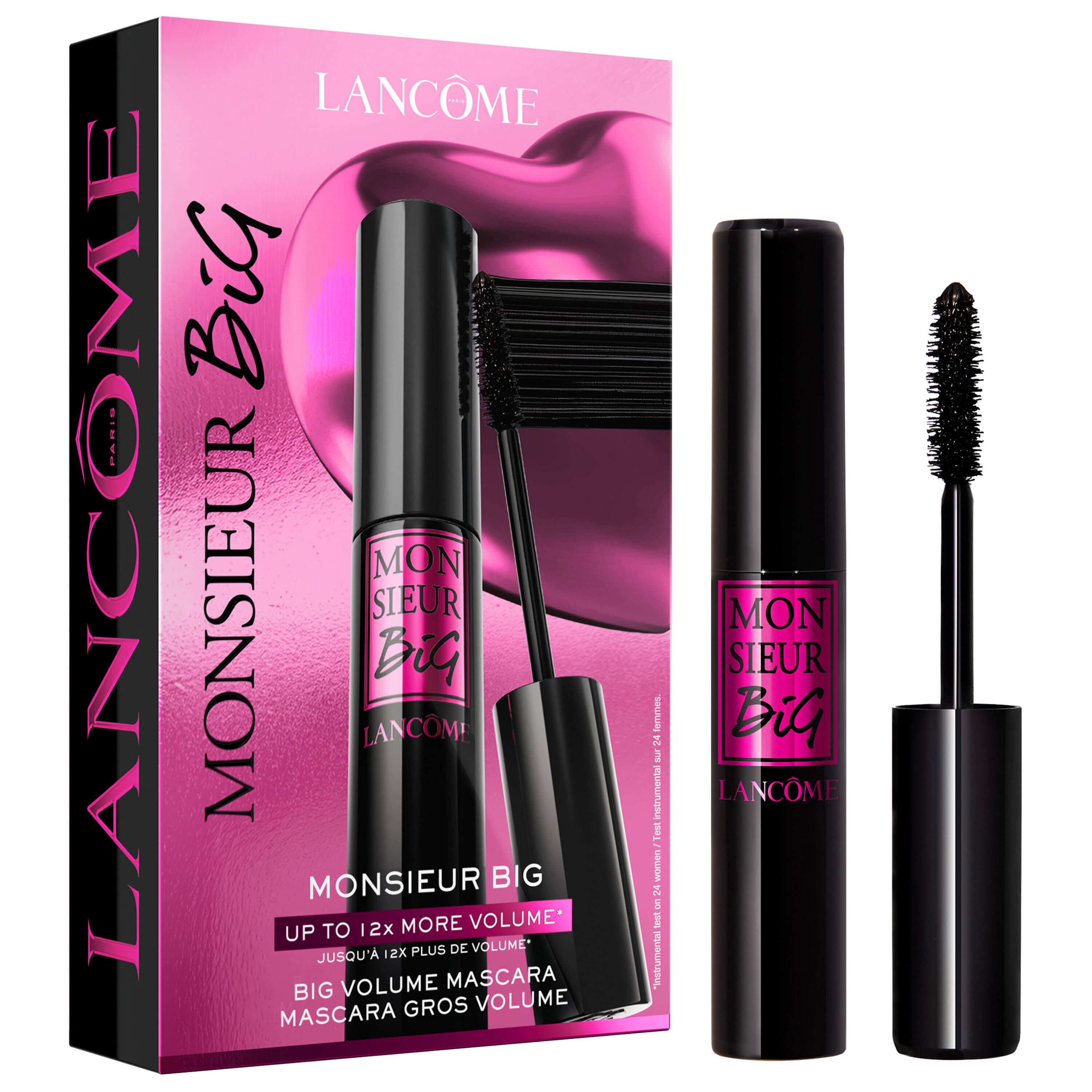 Coffret Mascara Monsieur Big