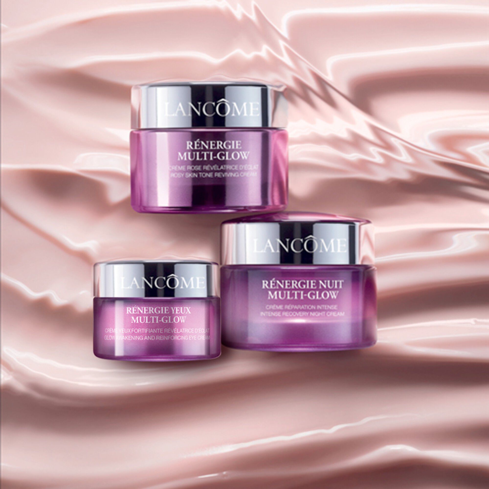 RENERGIE NUIT MULTI-GLOW