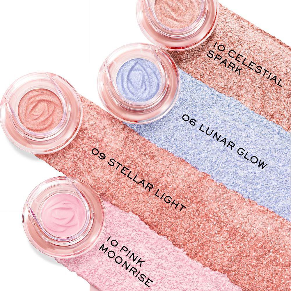 Idole Goddess Dimension Mono Eye Shadow