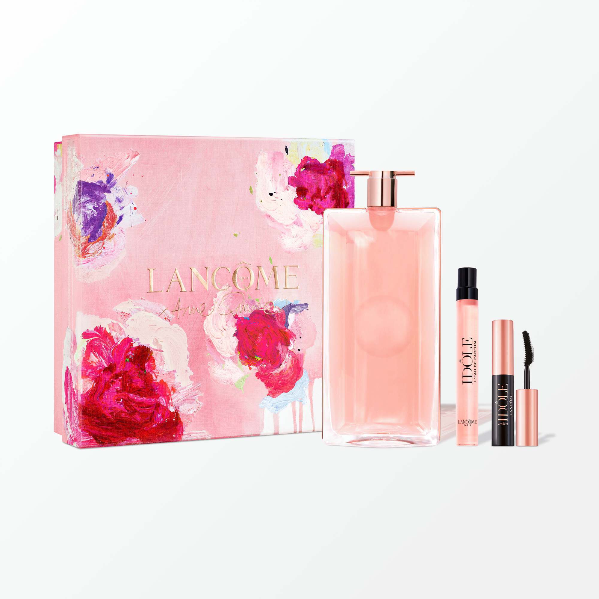 IDOLE Eau de Parfum 100 ml - Edition Limitee Fete des Meres