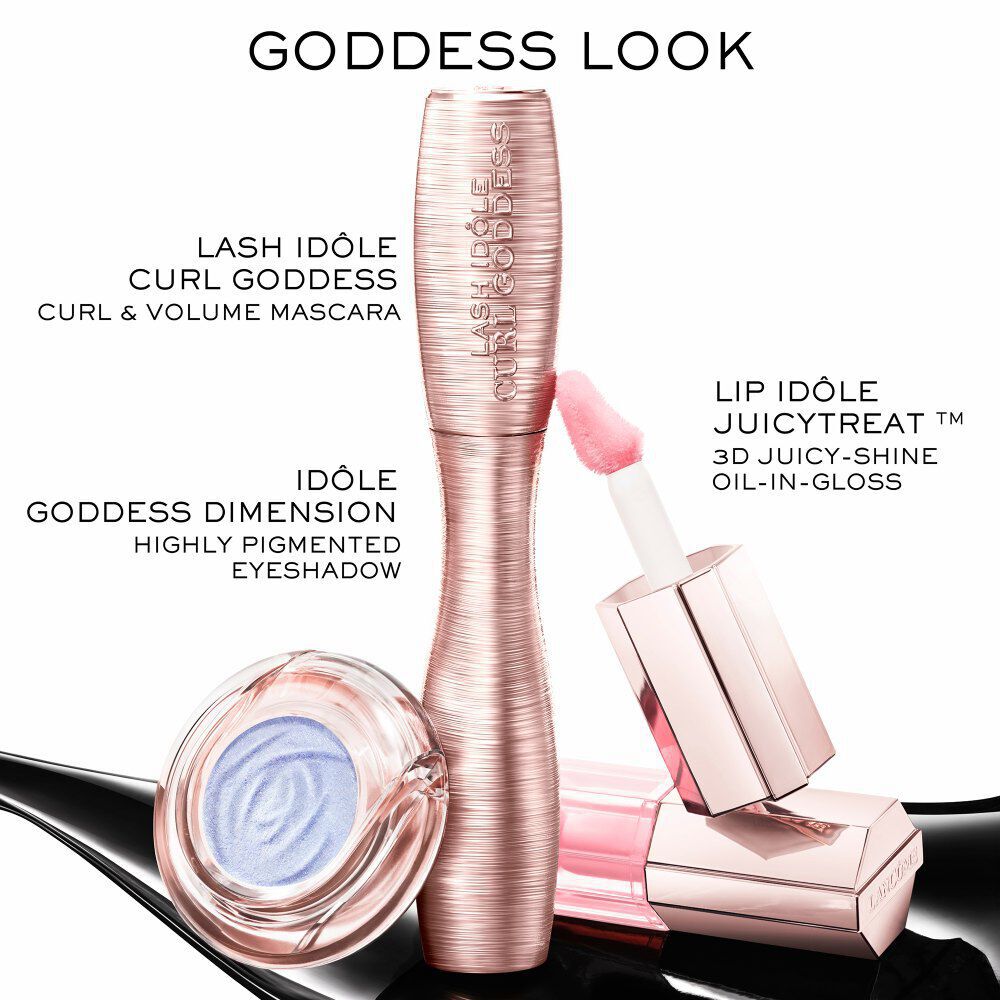 Idole Goddess Dimension Mono Eye Shadow