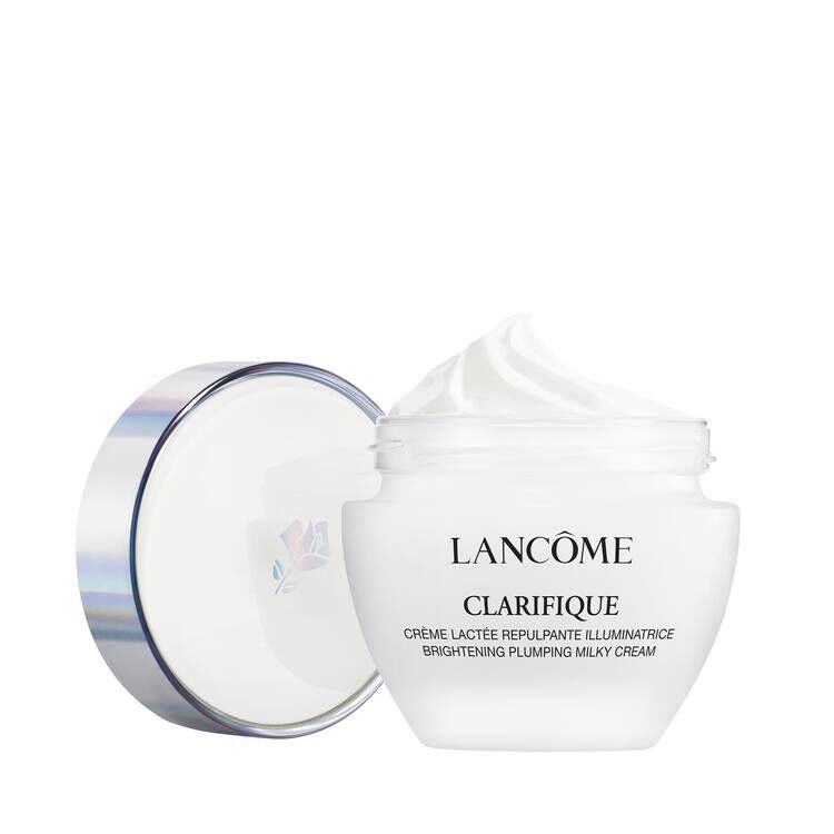 Clarifique Creme Lactee Repulpante