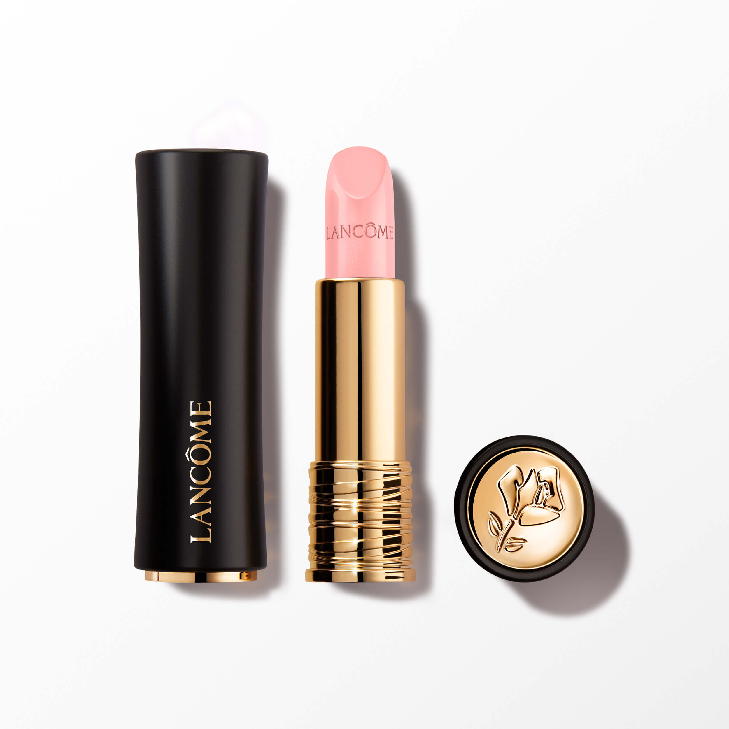 L'ABSOLU ROUGE CREAM