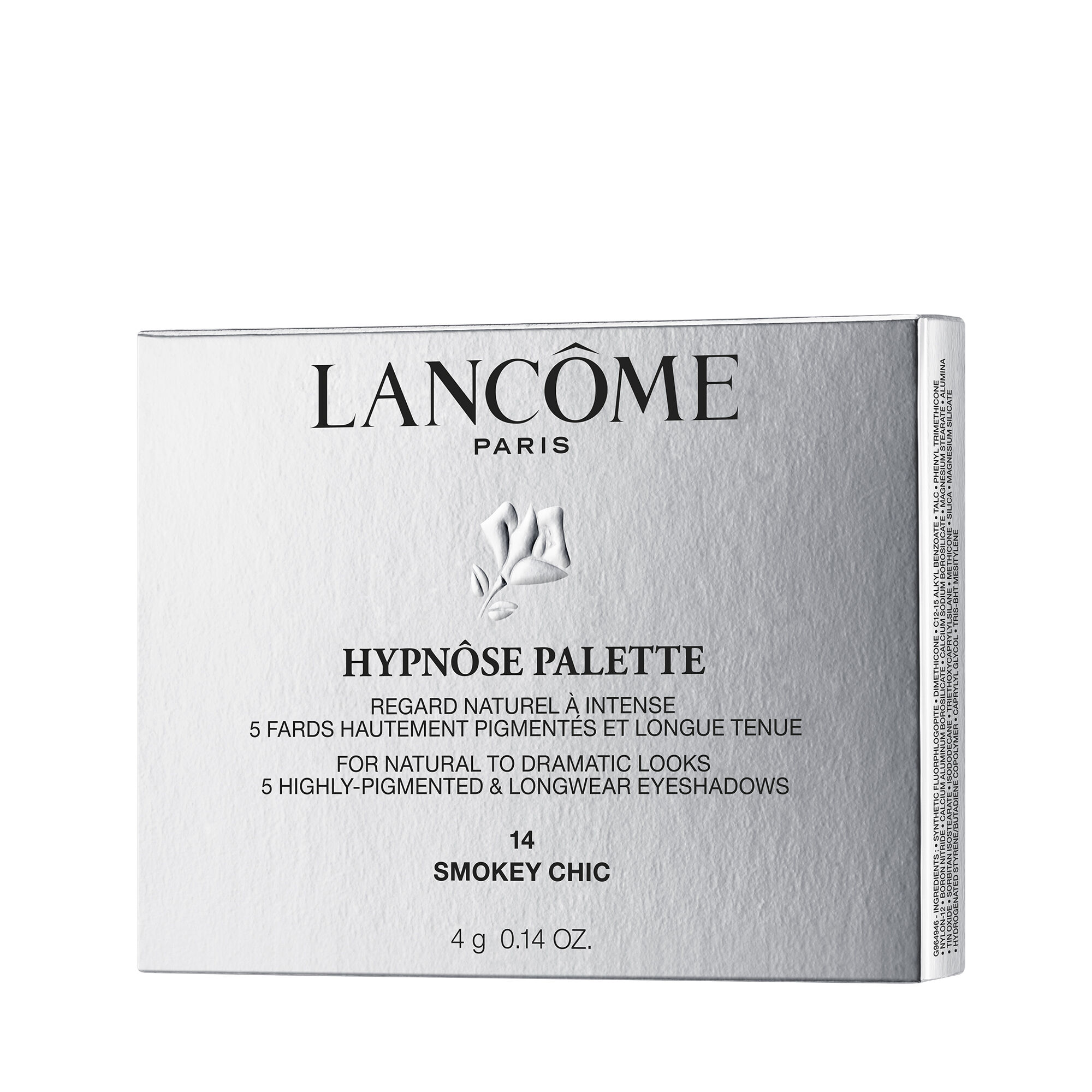 HYPNOSE EYESHADOW PALETTE