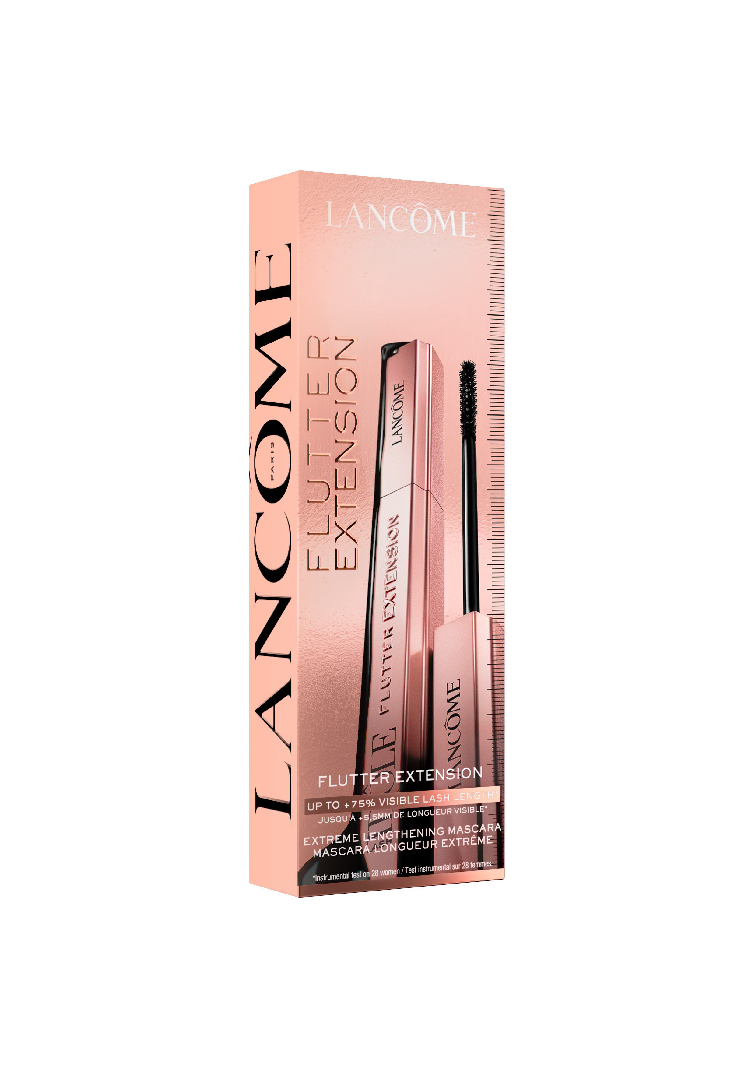 Lash Idole Flutter Extension Mascara Set