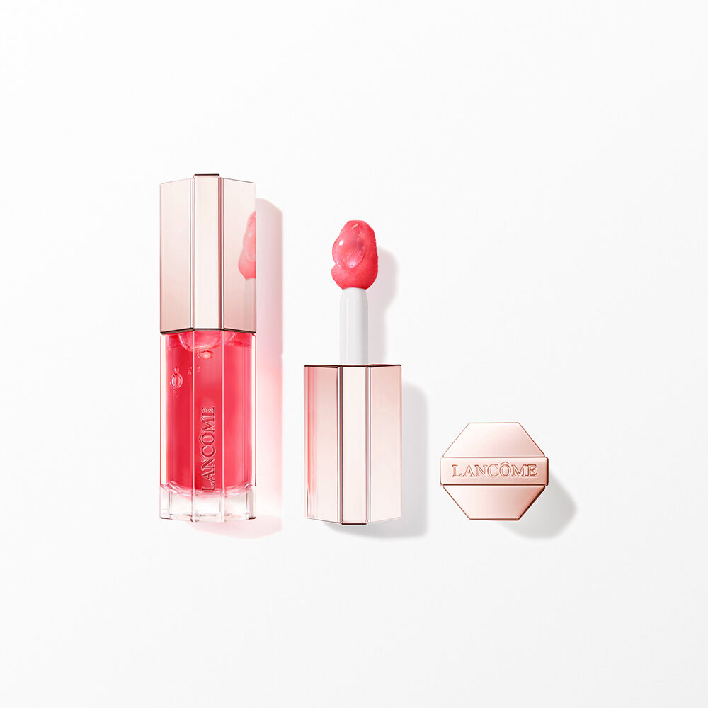 LIP IDOLE JUICYTREAT™ - OIL-IN-GLOSS