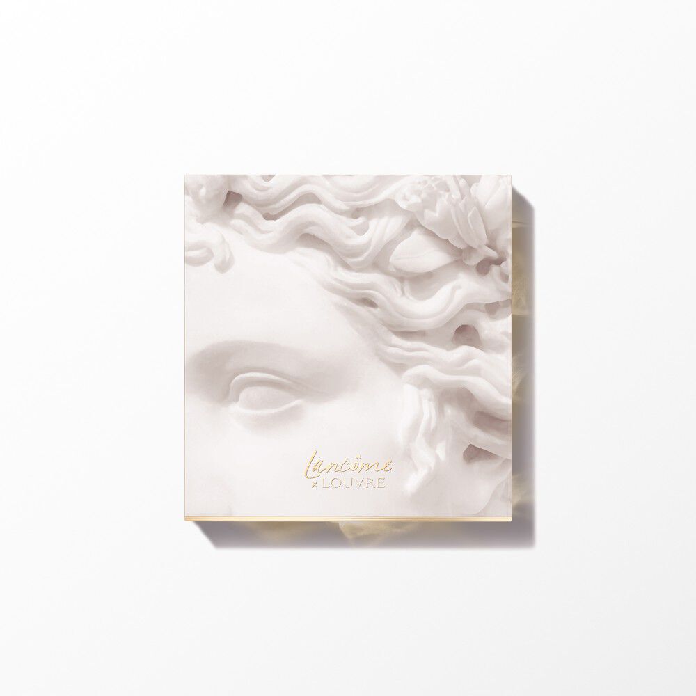 RICHELIEU WING PALETTE