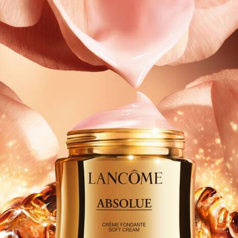 COFFRET CREME FONDANTE ABSOLUE 60ML