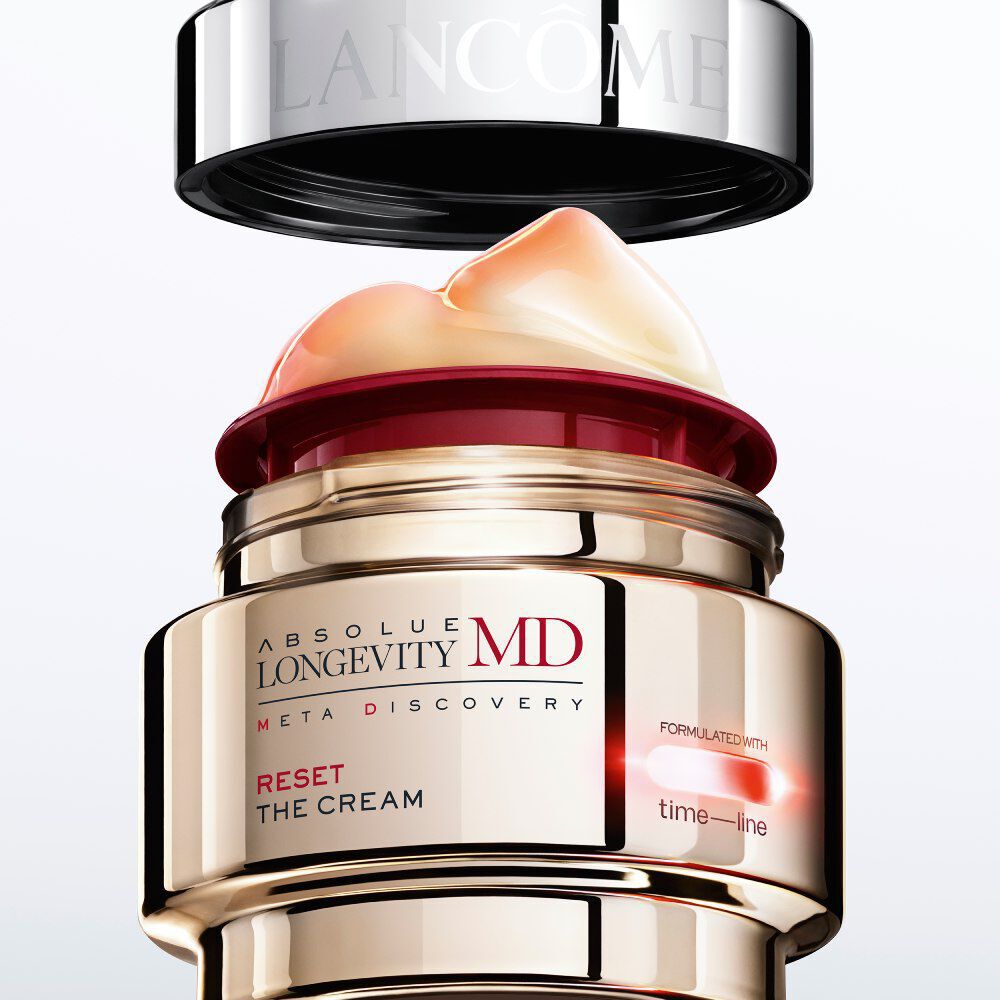Absolue Longevity MD Reset The Cream
