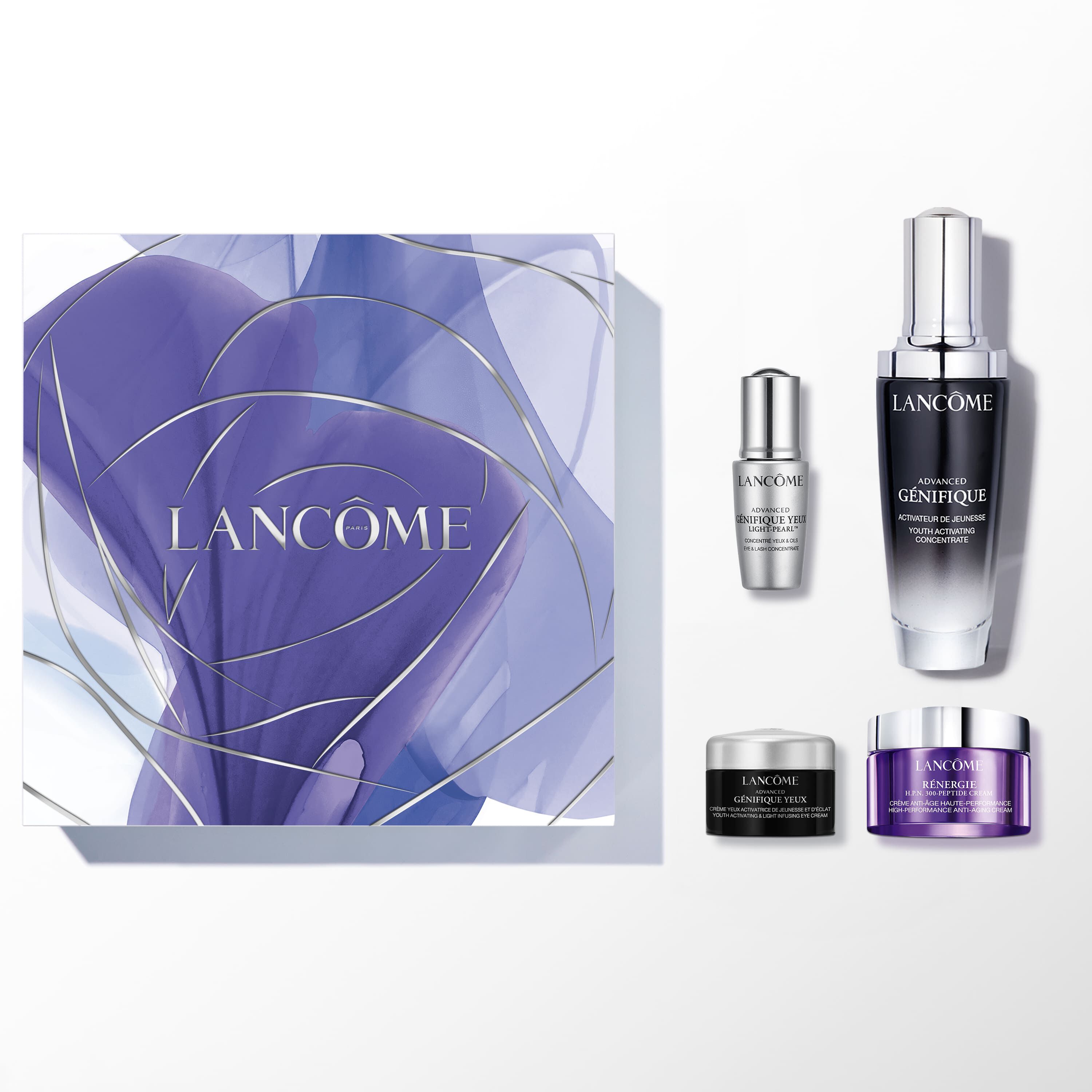 Coffret de Soin Advanced Genifique