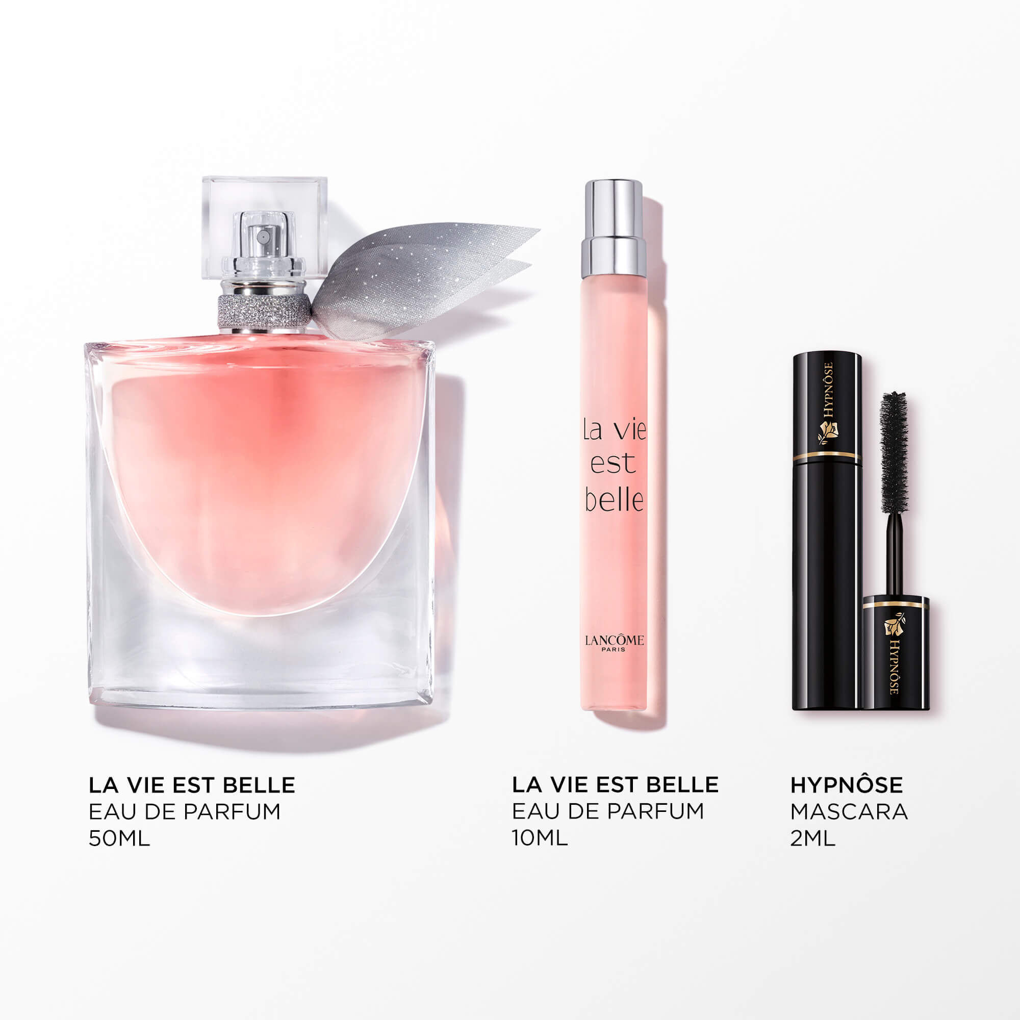 Coffret Eau de Parfum La Vie Est Belle