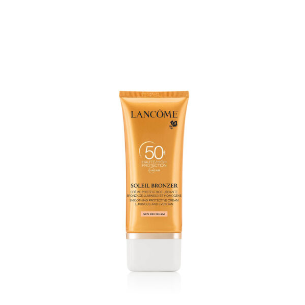 Soleil Bronzer SPF 50 BB Creme