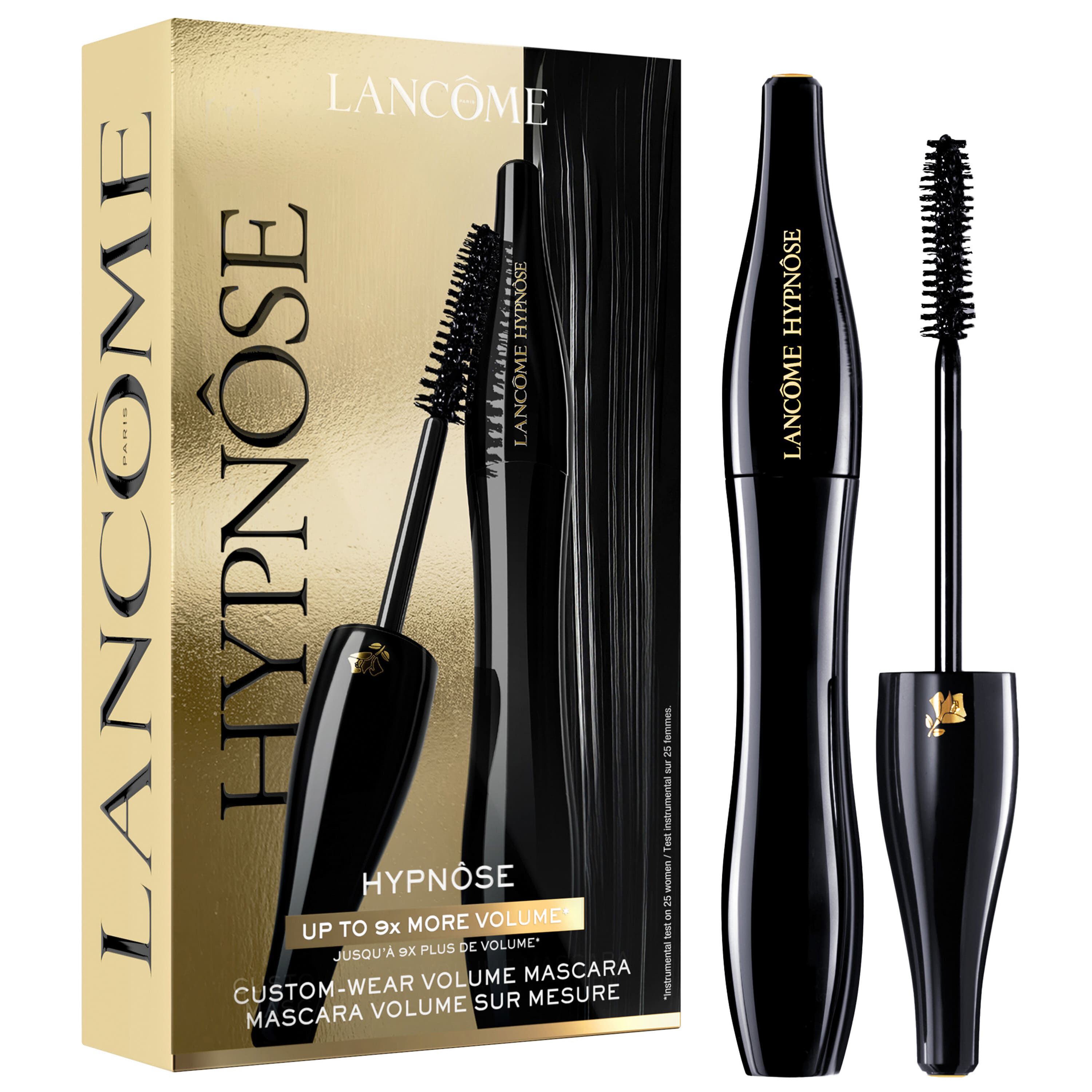 Coffret Mascara Hypnose