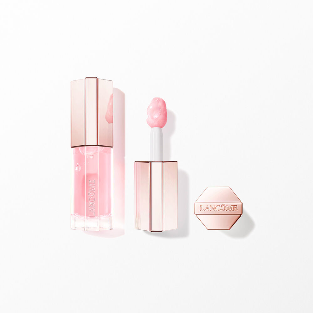 LIP IDOLE JUICYTREAT™ - OIL-IN-GLOSS
