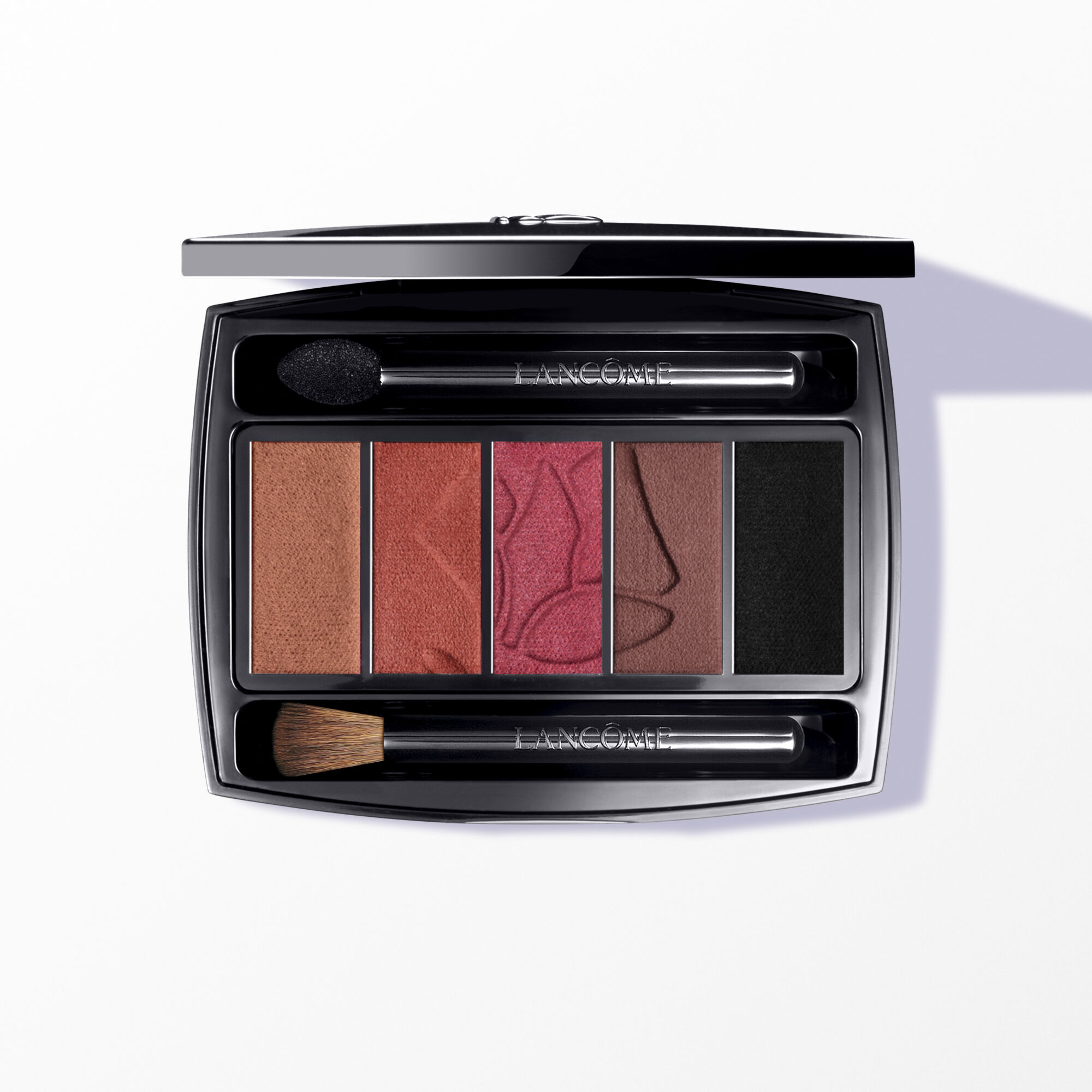HYPNOSE EYESHADOW PALETTE