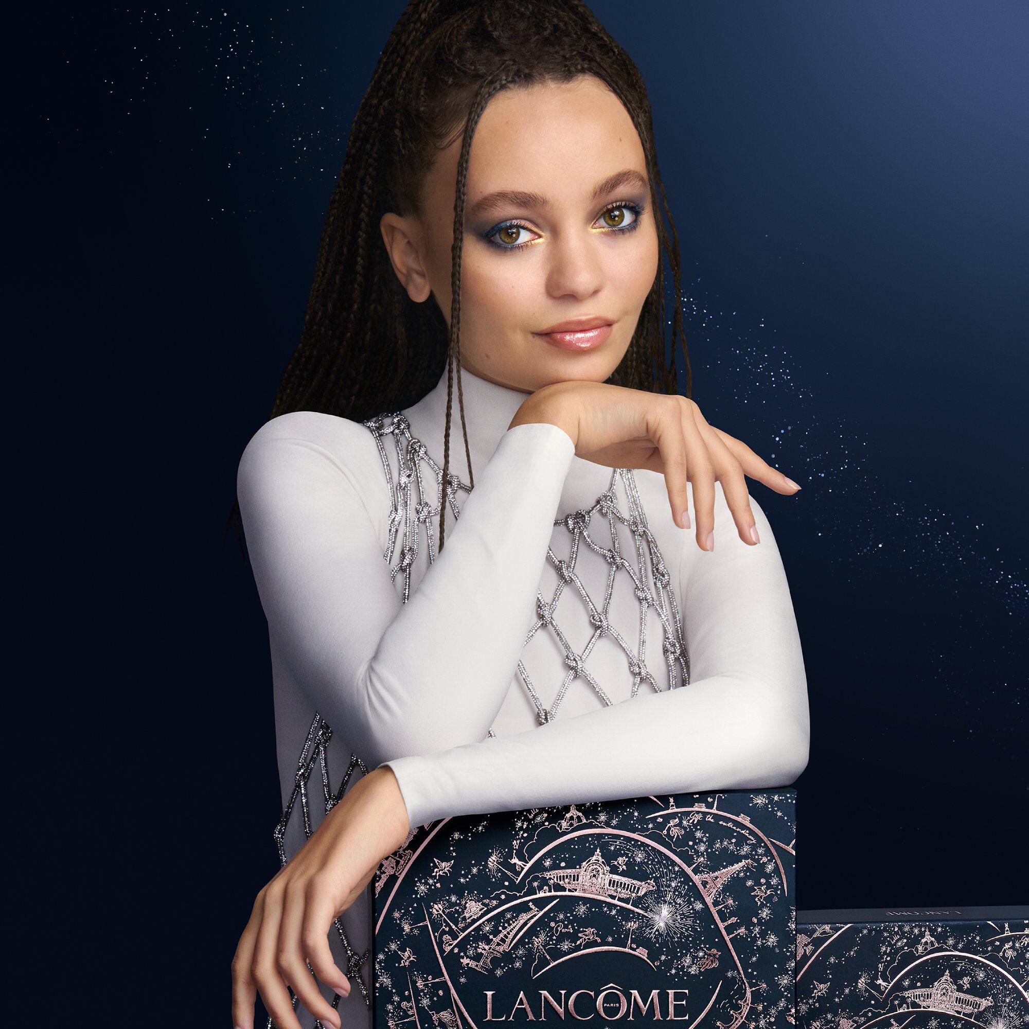 L'ABSOLU GLOSS SHEER