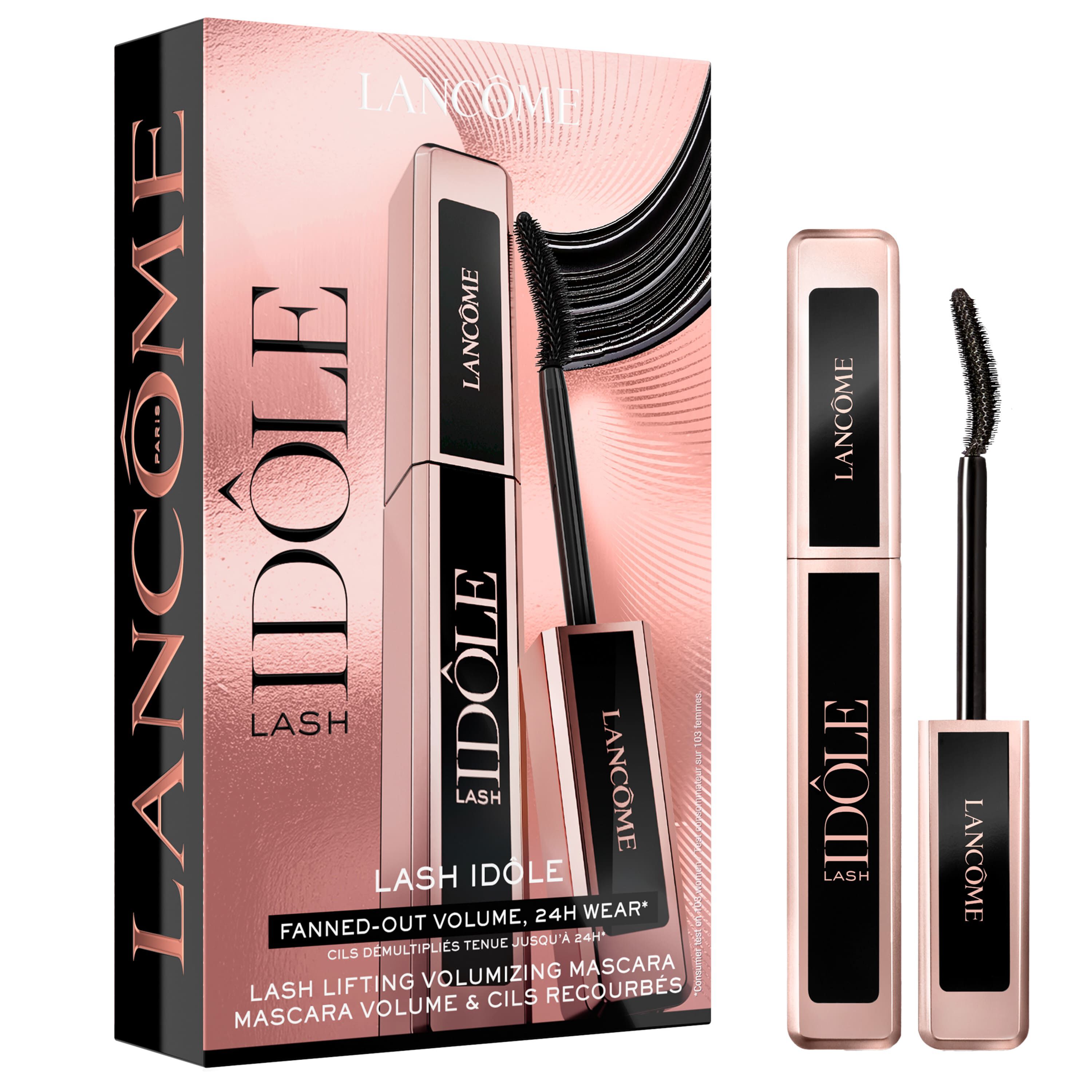 Coffret Mascara Lash Idole