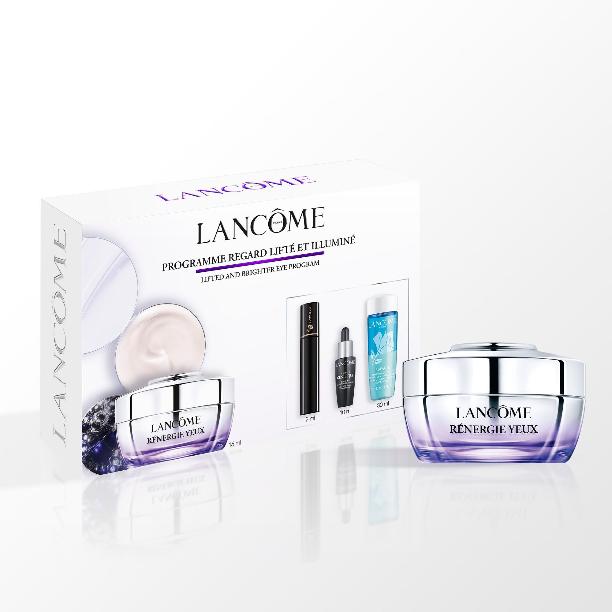 RENERGIE EYE CREAM SET