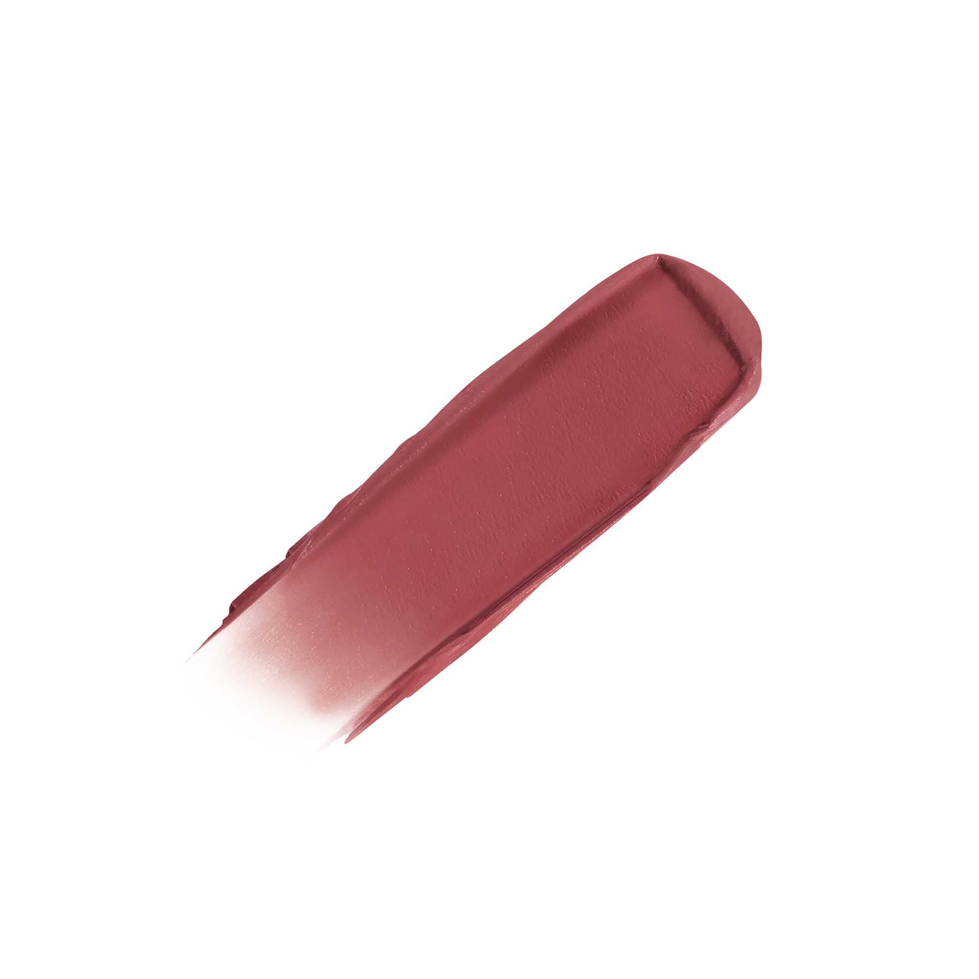 L'ABSOLU ROUGE INTIMATTE - REFILLABLE