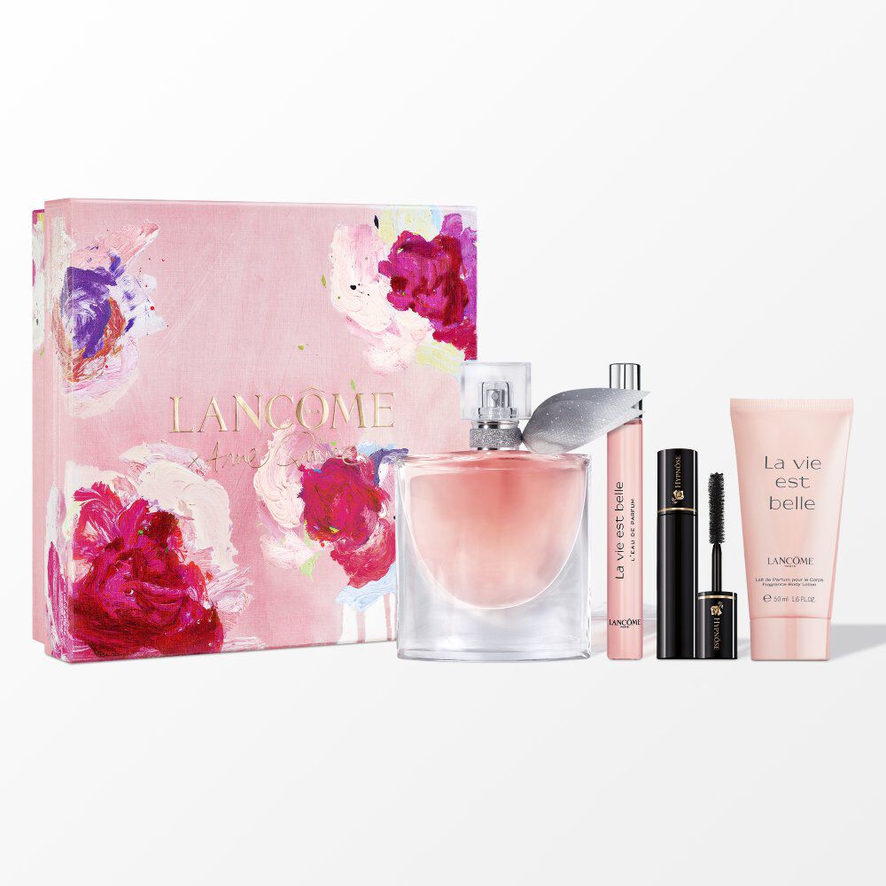 La Vie Est Belle Eau de Parfum Coffret 30 ml - Edition Limitee Fete des Meres
