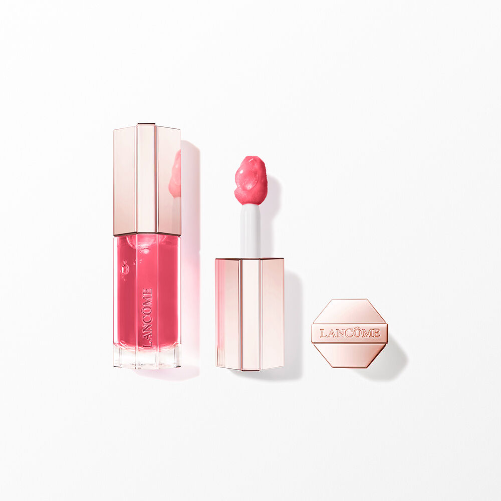 LIP IDOLE JUICYTREAT™ - OIL-IN-GLOSS
