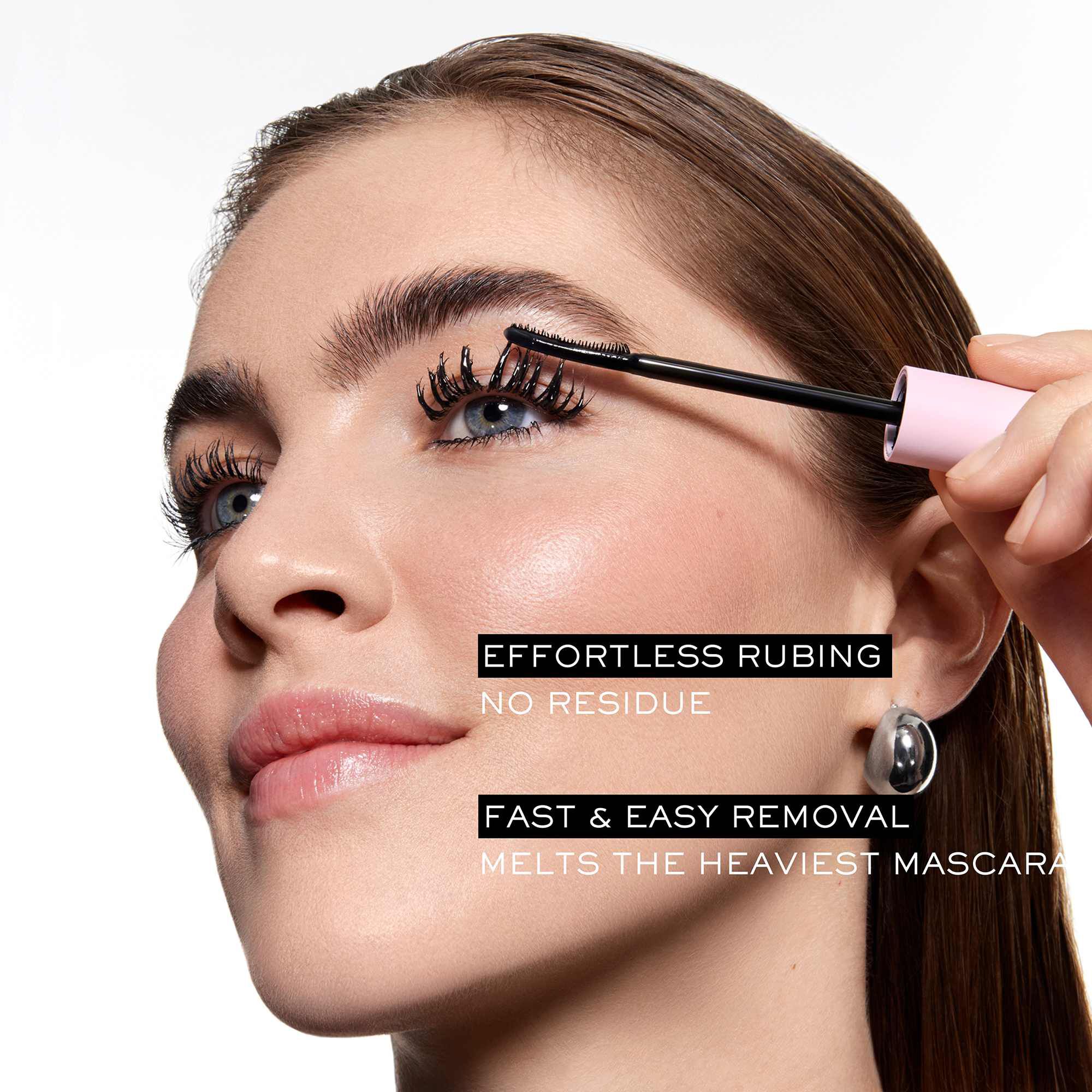 LASH IDOLE MASCARA MELTER