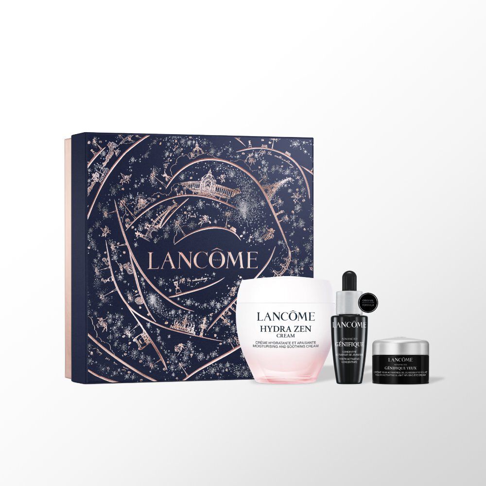 Lancome Hydra Zen Skincare Set – Holiday Limited Edition