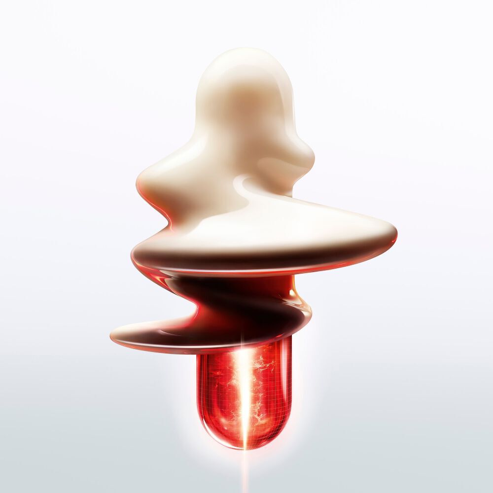 Absolue Longevity MD Reset The Cream