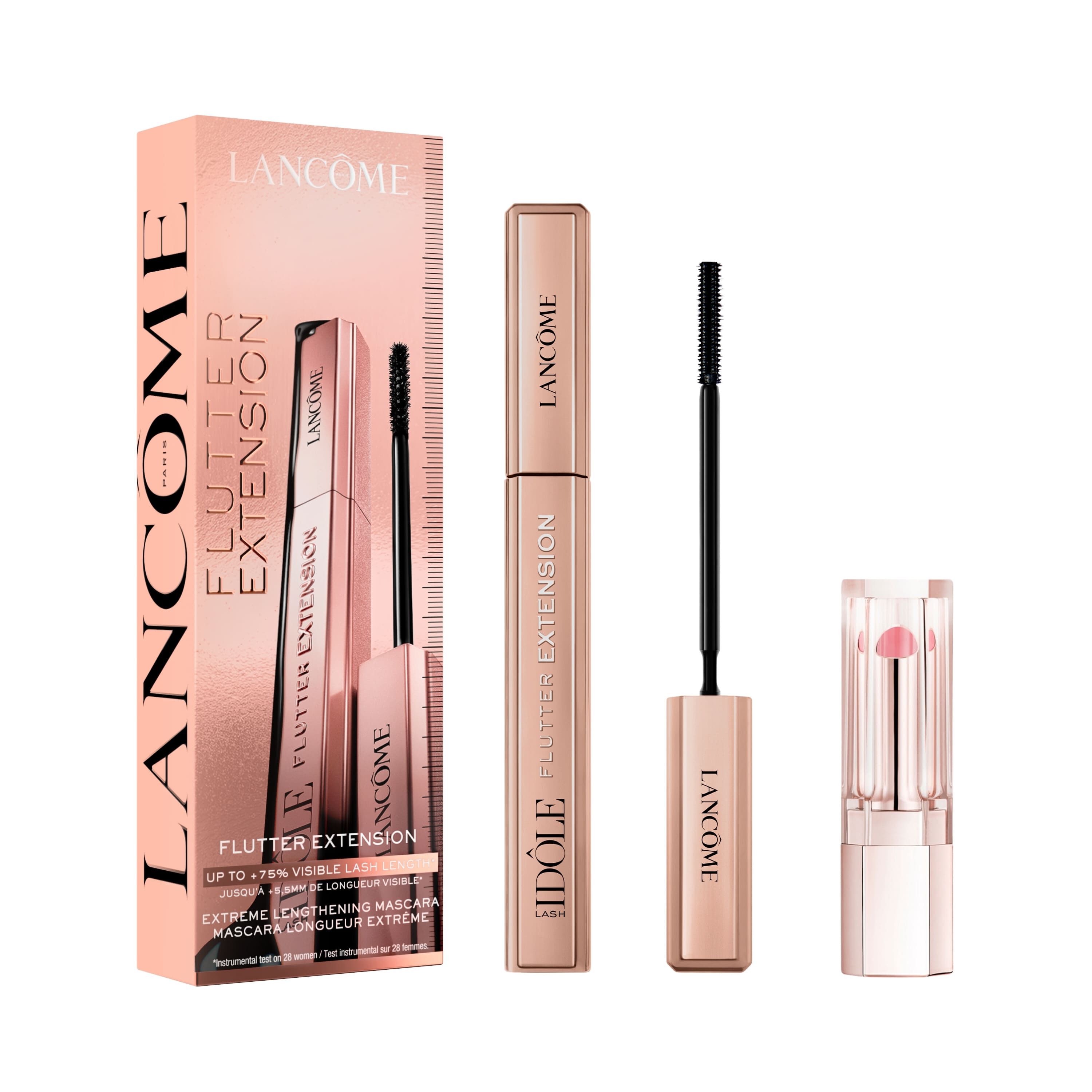 Coffret Mascara Lash Idole Flutter Extension