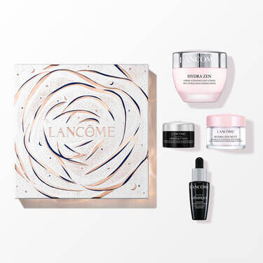 COFFRET HYDRA ZEN SOIN