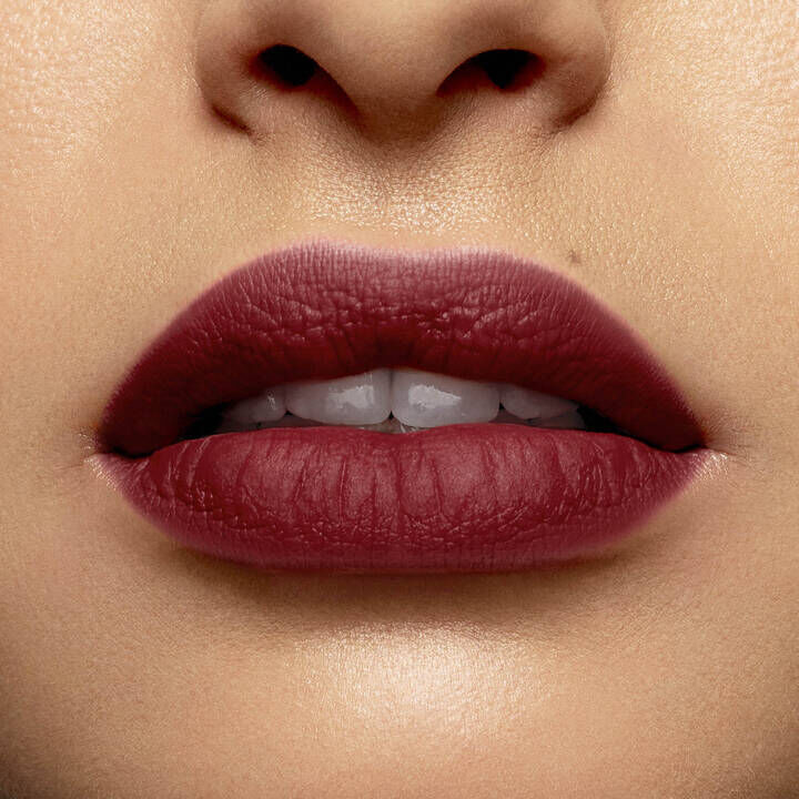 L'ABSOLU ROUGE INTIMATTE - REFILLABLE