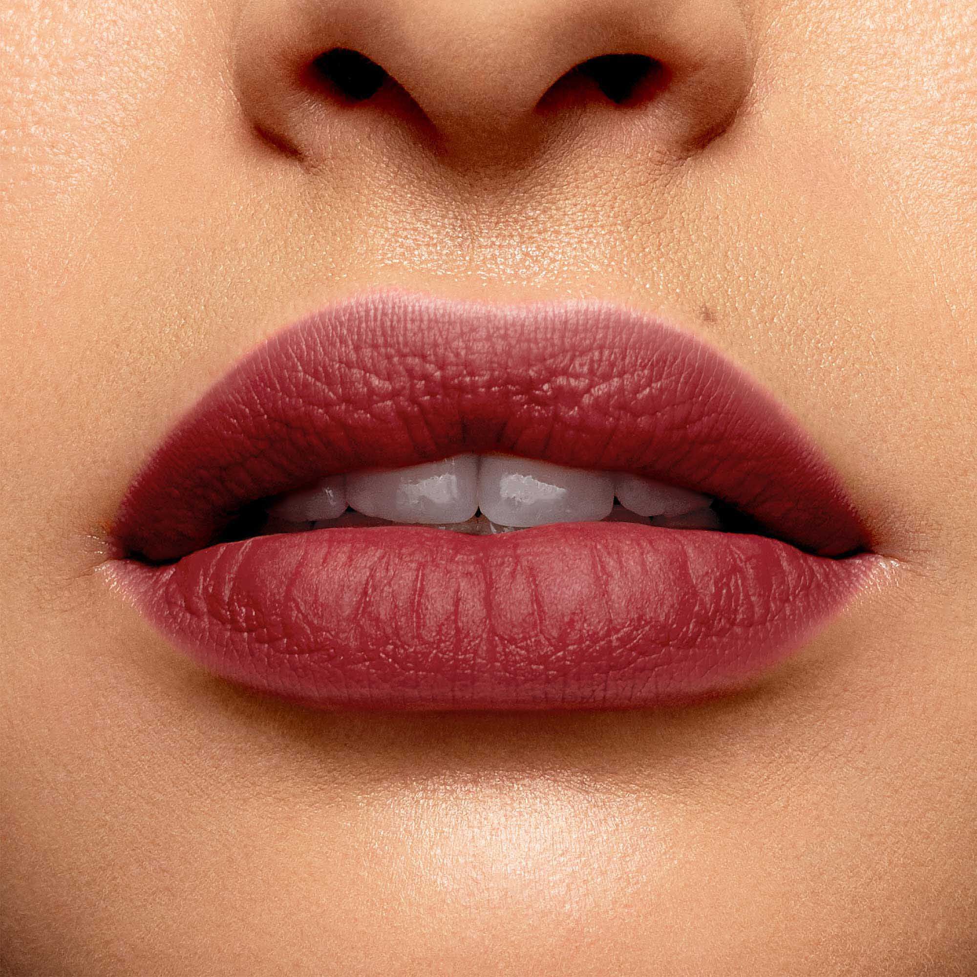 L'ABSOLU ROUGE INTIMATTE - REFILLABLE