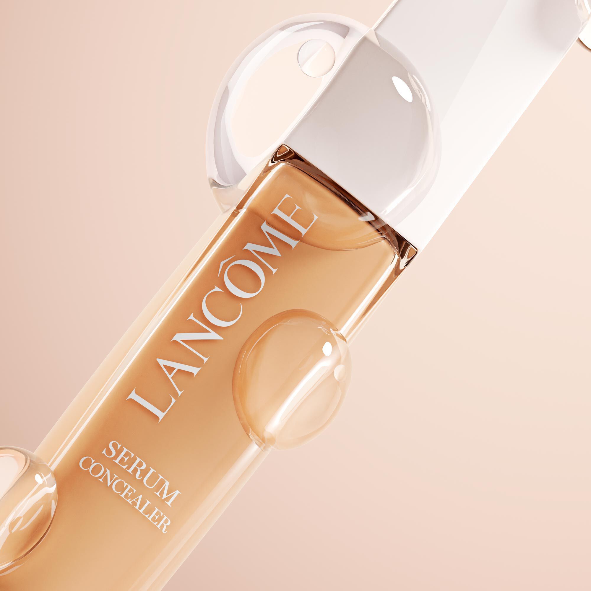 TEINT IDOLE ULTRA WEAR CARE&amp;GLOW CONCEALER