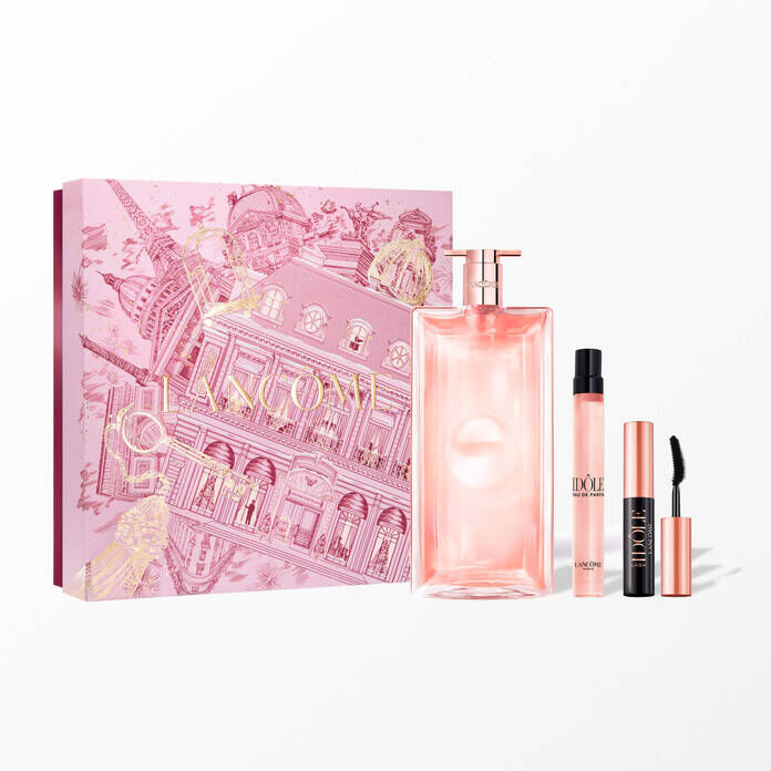 Idole Eau de Parfum Set