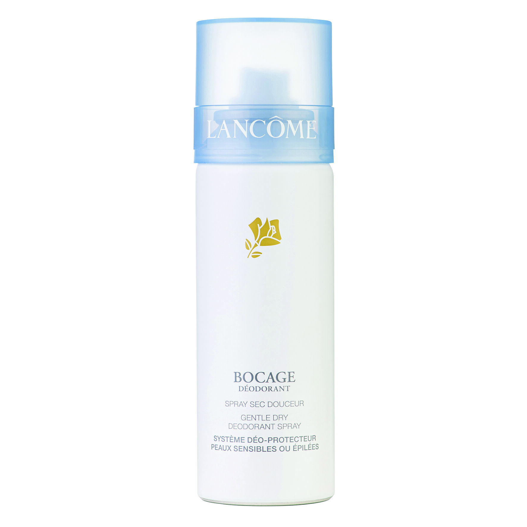 Bocage Silky Deodorant Stick