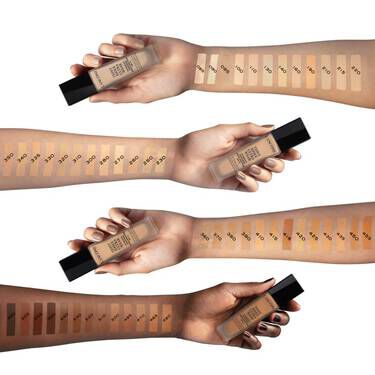 TEINT IDOLE ULTRA WEAR FOUNDATION