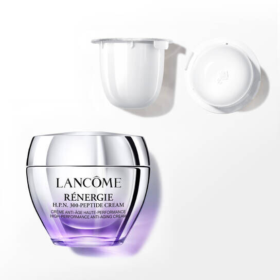 Renergie H.P.N. 300-Peptide Cream 50ml + Recharge