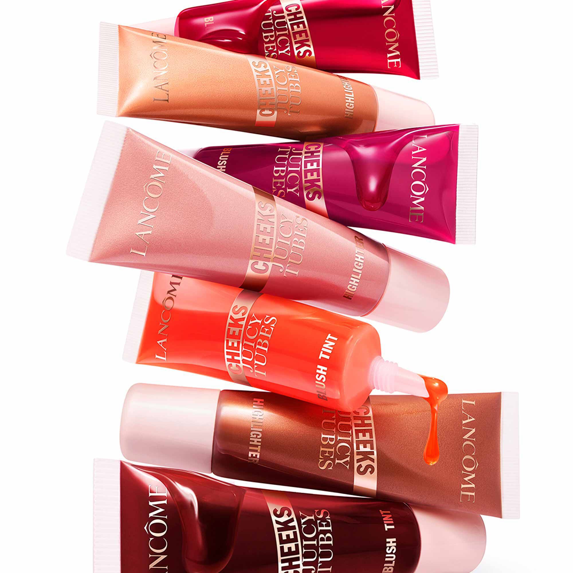Juicy Tubes Cheeks Blush Tint