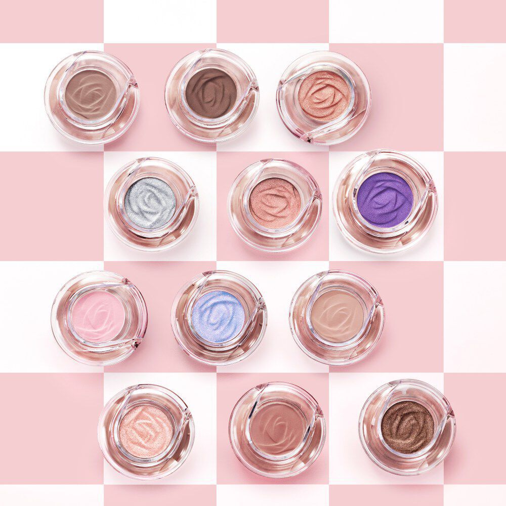 Idole Goddess Dimension Mono Eye Shadow